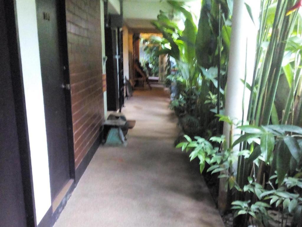 Baan Pim Hotel Chiang Mai Buitenkant foto