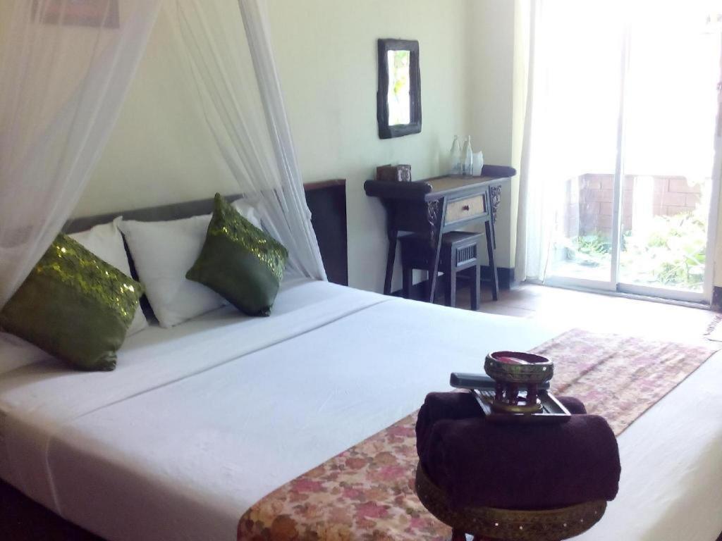 Baan Pim Hotel Chiang Mai Buitenkant foto