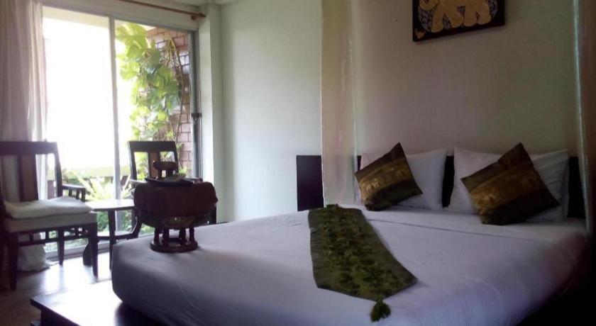 Baan Pim Hotel Chiang Mai Buitenkant foto