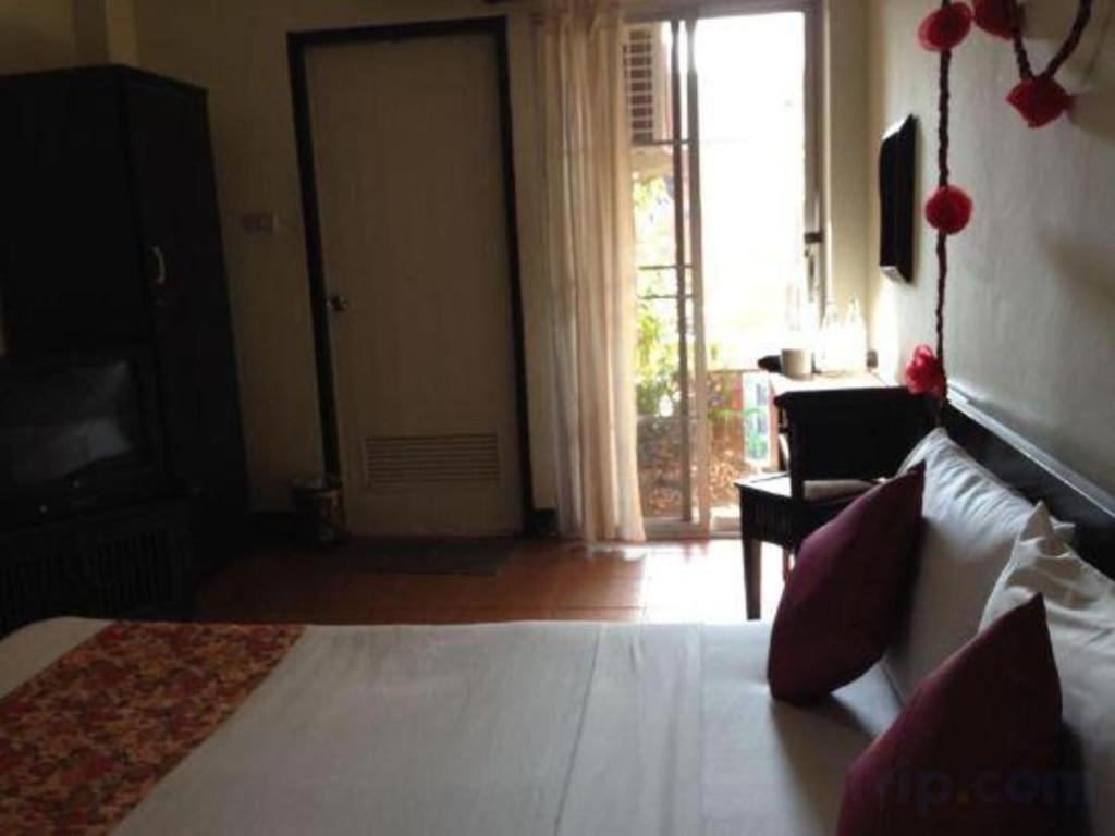 Baan Pim Hotel Chiang Mai Buitenkant foto