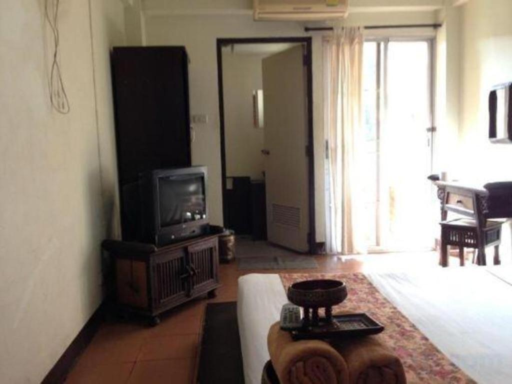 Baan Pim Hotel Chiang Mai Buitenkant foto