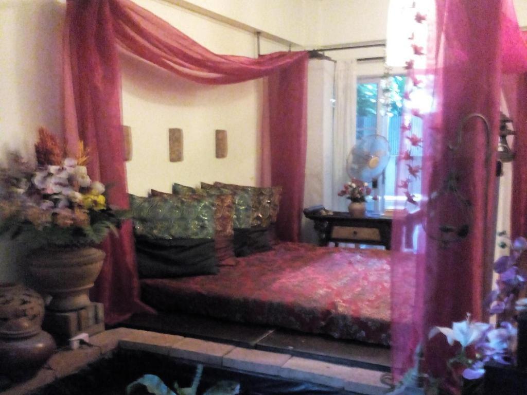 Baan Pim Hotel Chiang Mai Buitenkant foto