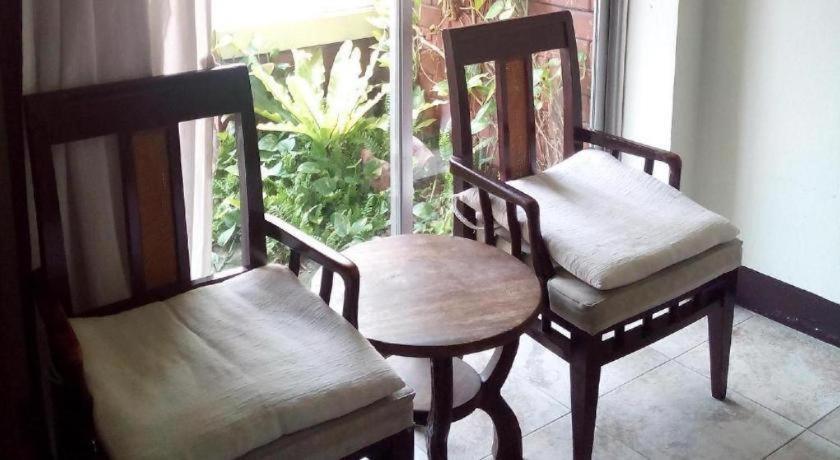 Baan Pim Hotel Chiang Mai Buitenkant foto