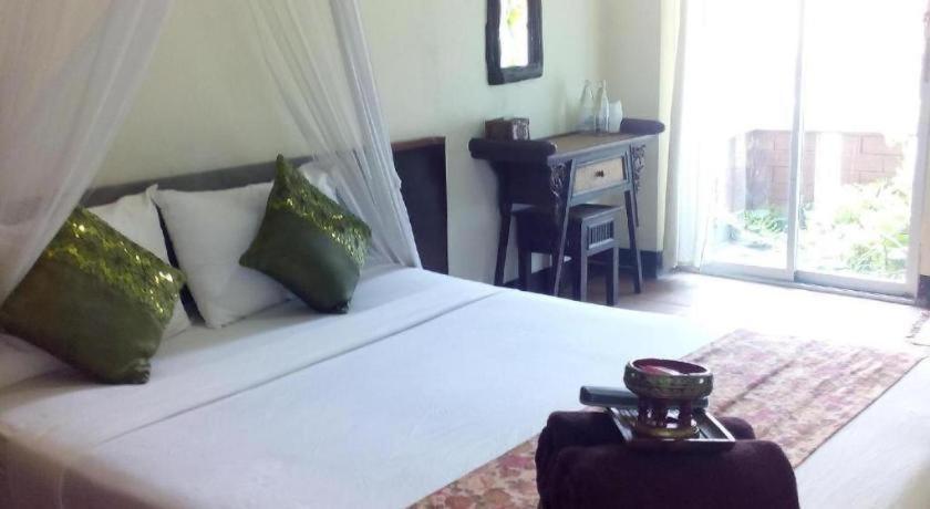 Baan Pim Hotel Chiang Mai Buitenkant foto