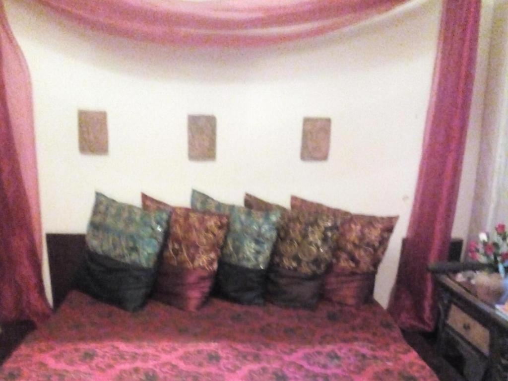 Baan Pim Hotel Chiang Mai Buitenkant foto