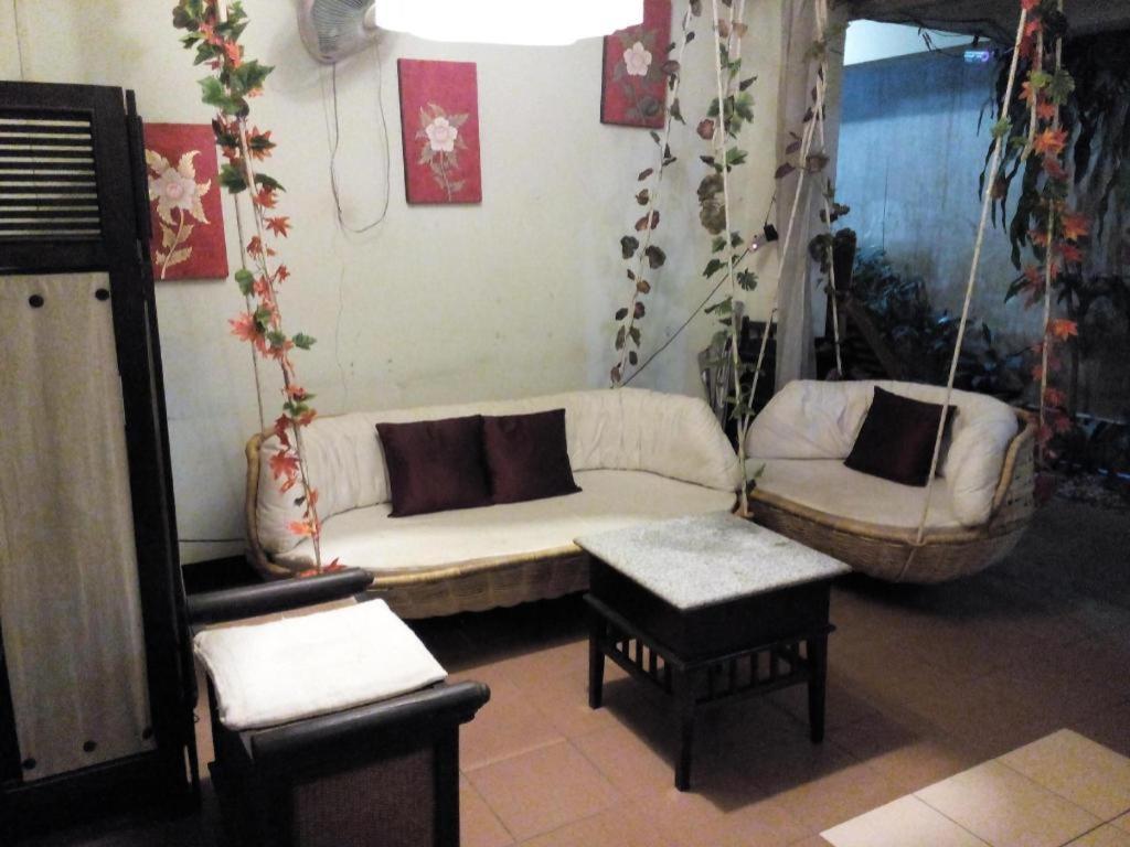 Baan Pim Hotel Chiang Mai Buitenkant foto