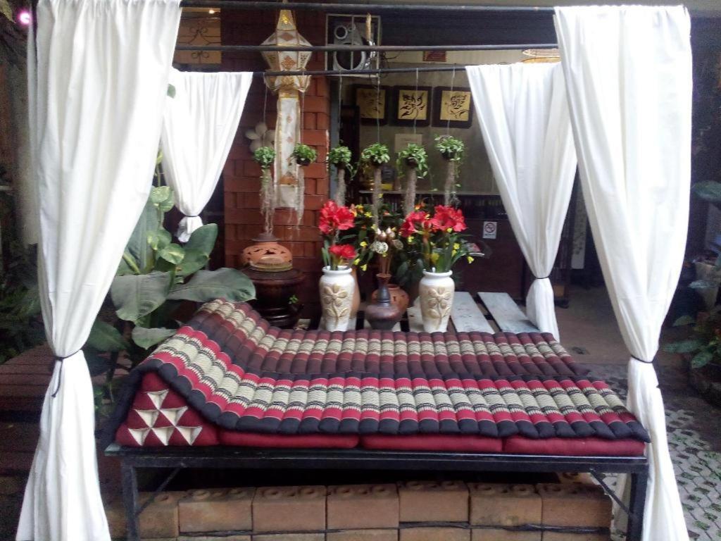 Baan Pim Hotel Chiang Mai Buitenkant foto